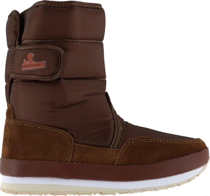 Vintersko - Snowjogger - Chocolate - - 42 - Vinterstøvler