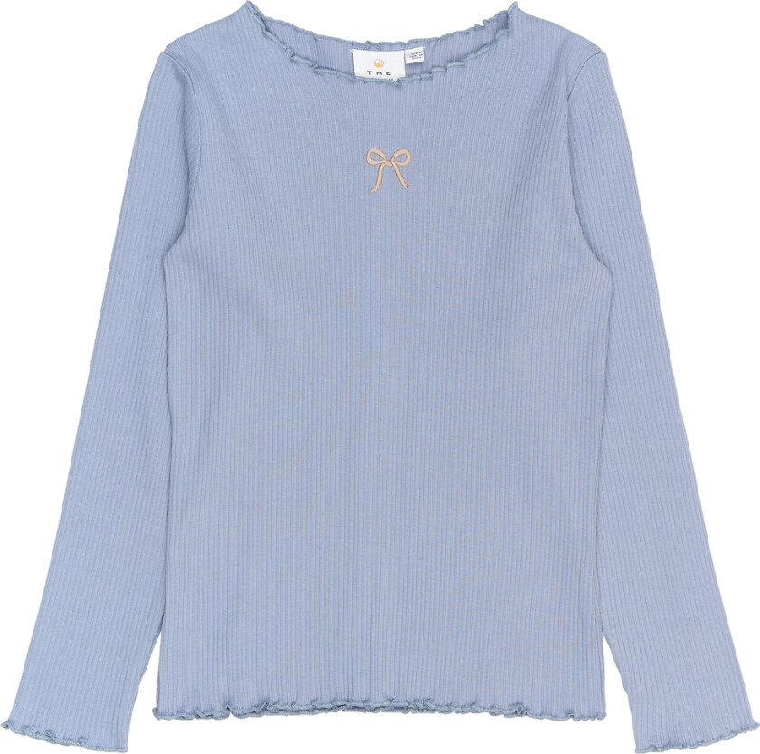 Genser - Rib - TnRya - Storm - - 5-6 år (110-116) - Genser