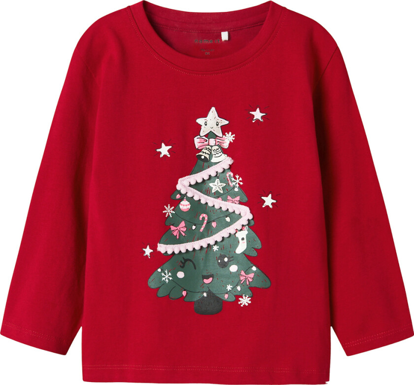 Genser - NmfRapola - Jester Ed - - 4 år (104) - Genser