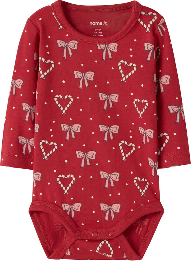 Body I/e - NbfRi - Jester Ed - - 62 - Langermet Body