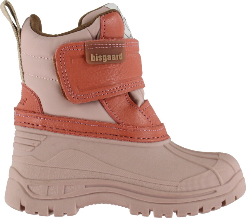 Vintersko - Pixie - Rose - - 34 - Vinterstøvler