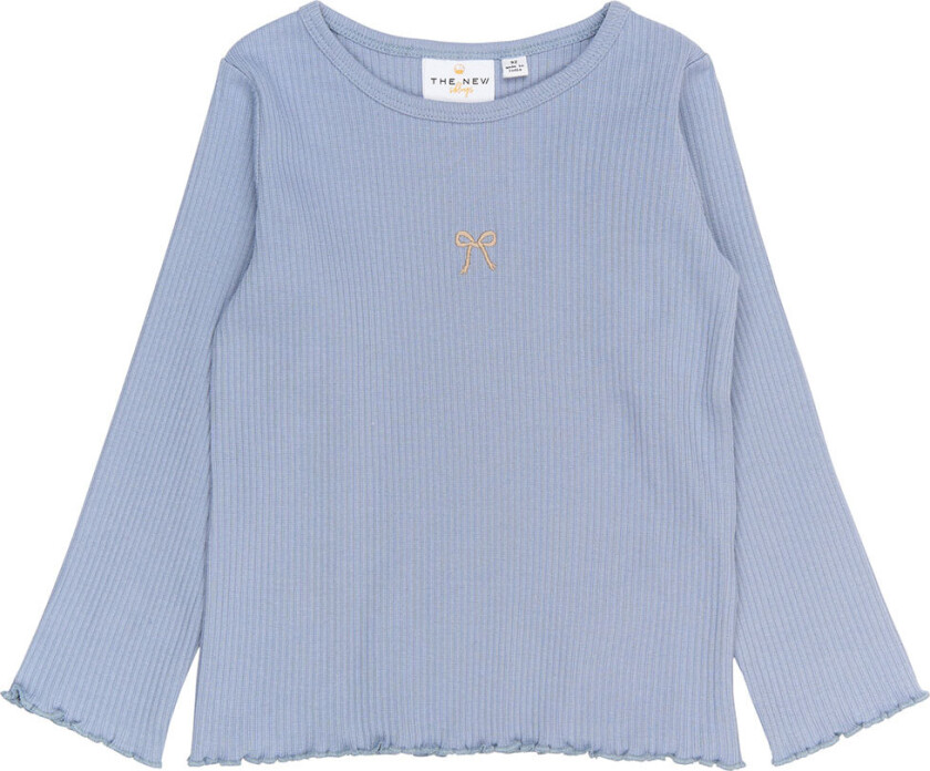 Siblings Genser - Rib - TnstRianna - Stormen - - 4 år (104) - Genser