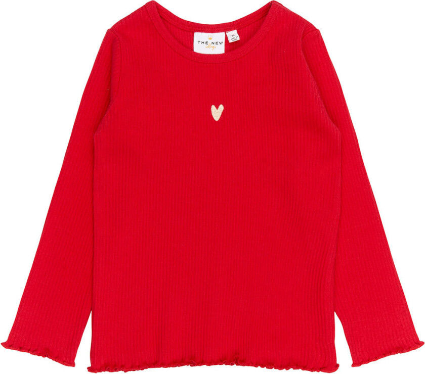 Genser Siblings - Rib - TnstRianna - Ski Patrulje - - 3 år (98) - Genser