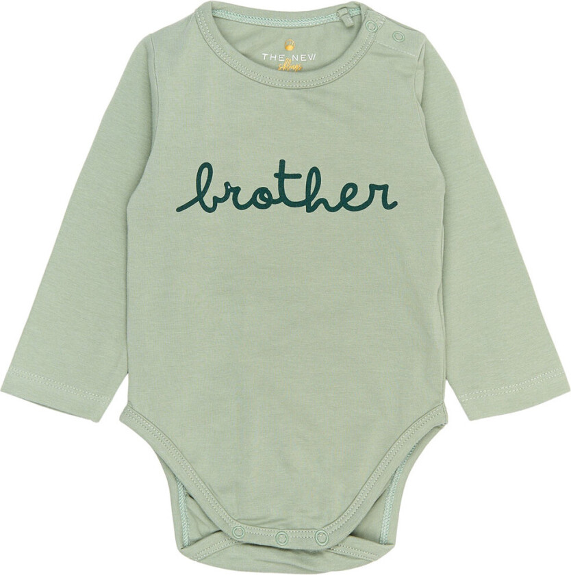 Siblings Body I/e - TnsbBrother - Lily Pad - - 62 - Langermet Body