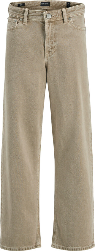 Jeans - JjiAlex - Vinterkvist - - 13 år (158) - Jeans