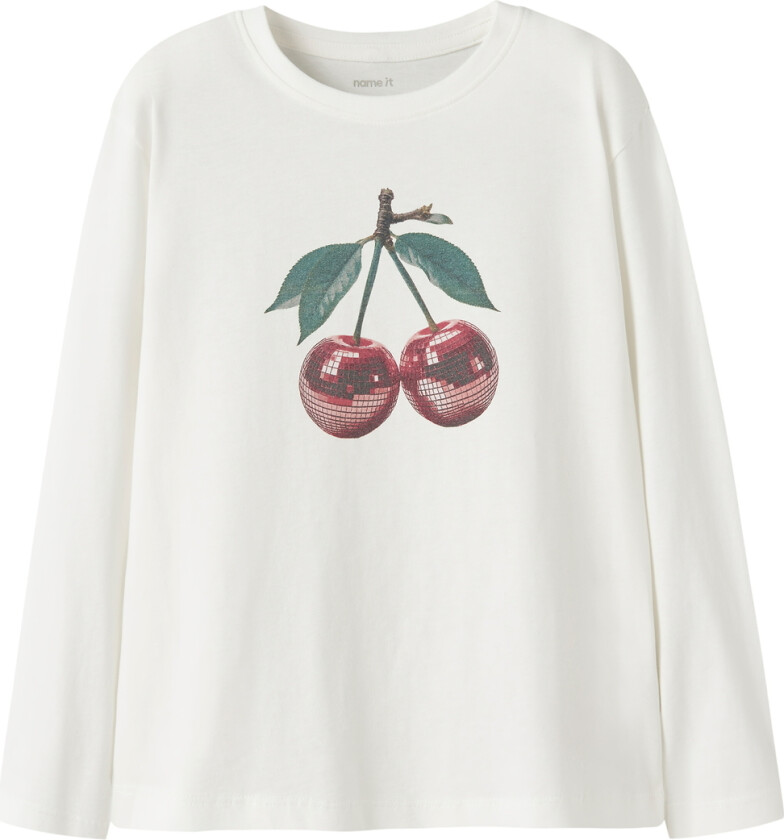 Genser - NkfVotea - Cloud Danser/Cherry Diskotek - - 9-10 år (134-140) - Genser