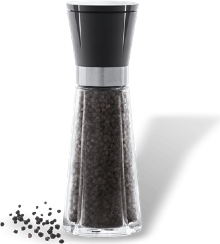 Grand Cru pepperkvern 0,25L