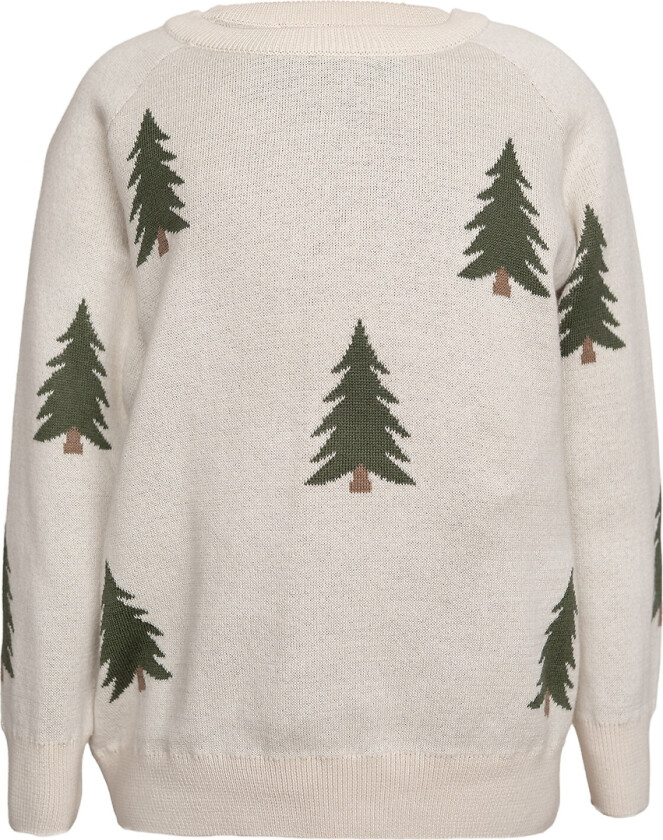 Genser - Jul - Summer Sand - - 6 år (116) - Genser