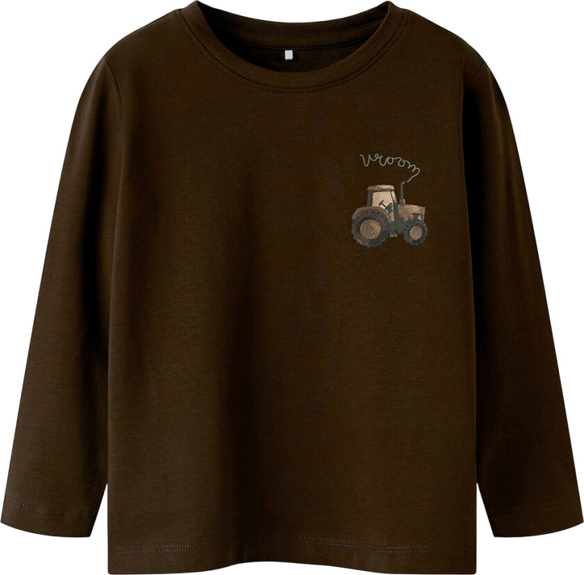 Genser - NmmOpallan - Delicioso - - 2 år (92) - Genser