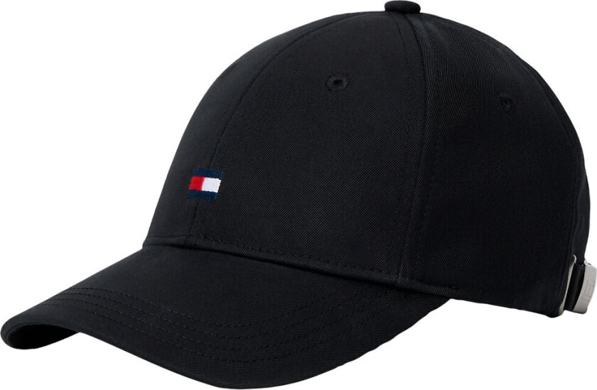 Caps - Small Flagg - Svart - - S/M - Caps