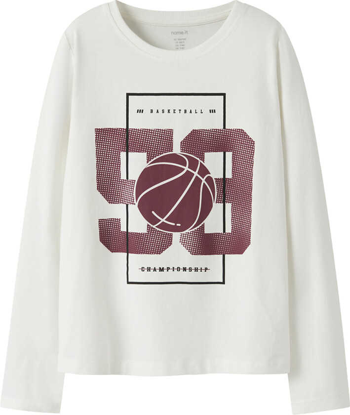 Genser - NkmVux - Cloud Danser/98 - - 7-8 år (122-128) - Genser