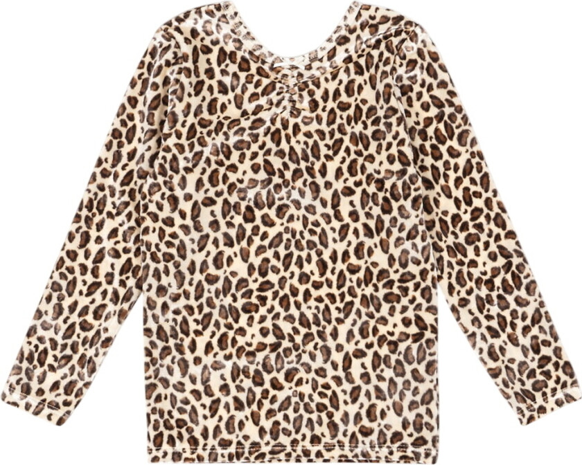 Genser - Velur - Carlito - Leo - - 5-6 år (110-116) - Genser