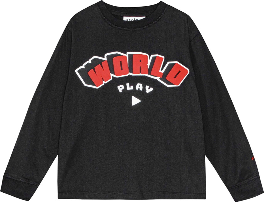 Genser - Rube - Verden Play - - 12 år (152) - Genser