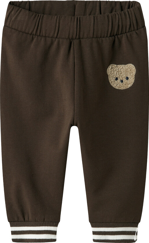 Joggebukser - NbmRobinson - Delicioso - - 50 - Joggebukse