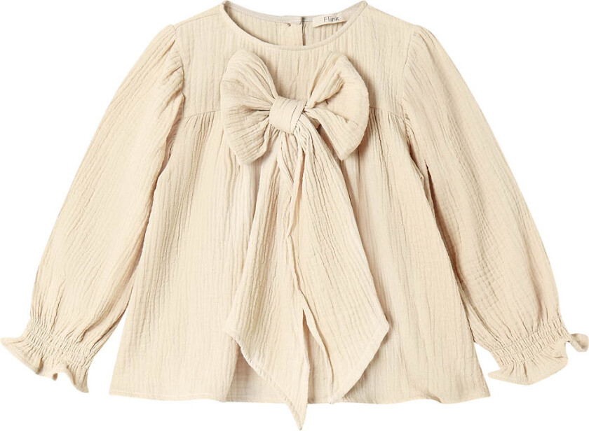 Genser - Muslin - Paco - Sandskall - - 98 - Genser