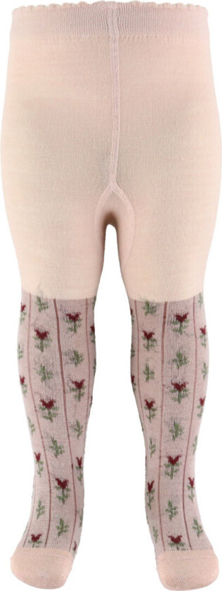 Strømpebukser - Nora - Rose Dust - - 70 - Strømpebukser