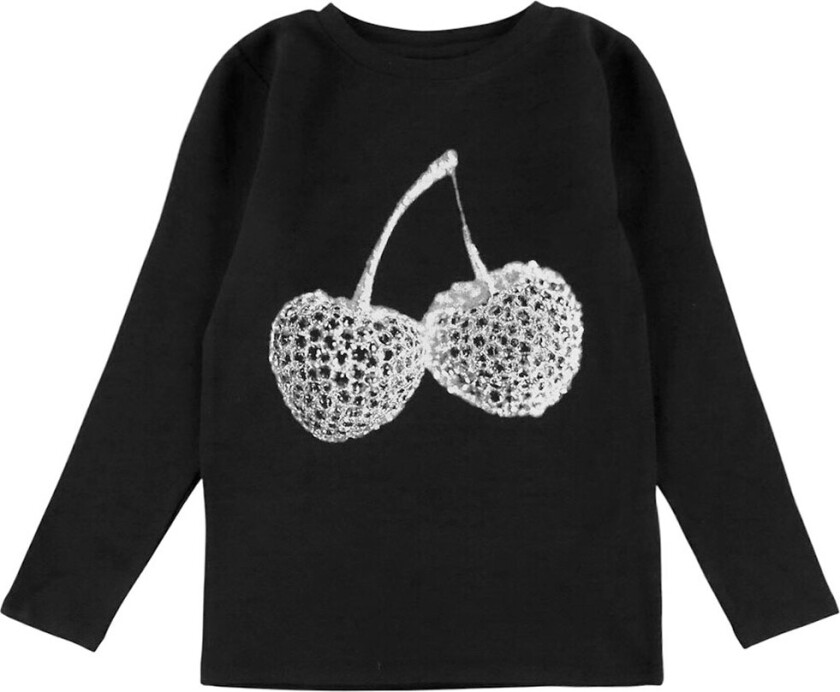 Genser - Ramitask Black - - 5 år (110) - Genser