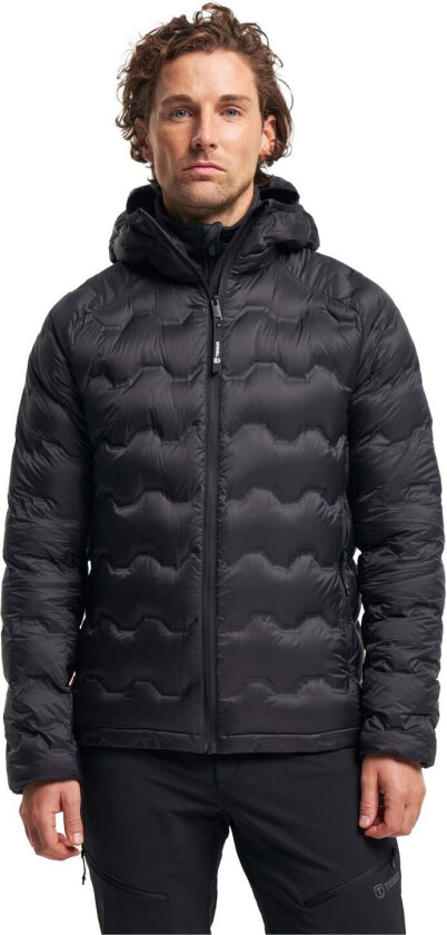 Men's Shibui Down Jacket Tap Shoe XXL, Tap Shoe