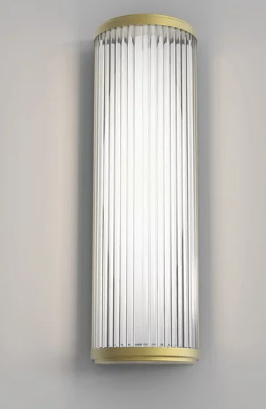 Versailles 400 LED Matt Gull