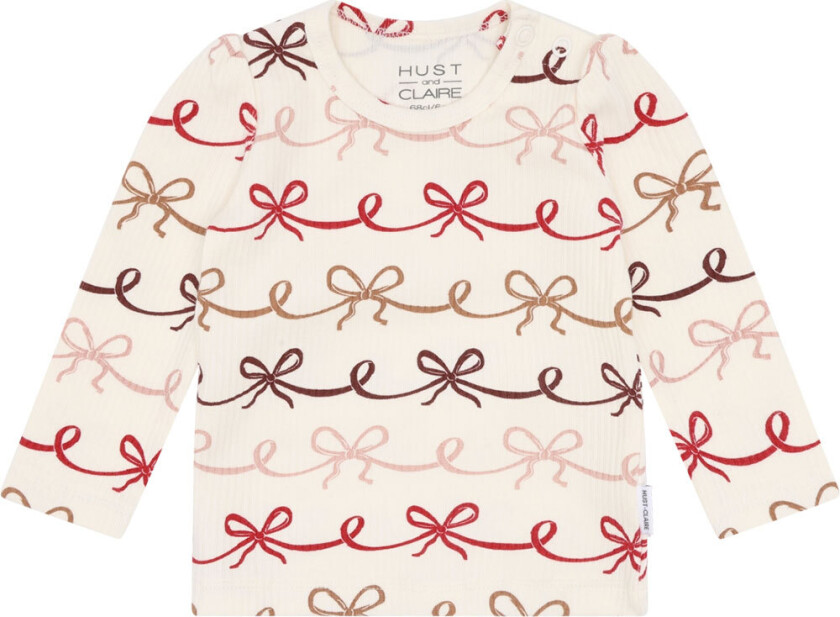 Genser - Rib - HCAmma - Sugar m. Buer - - 5 år (110) - Genser