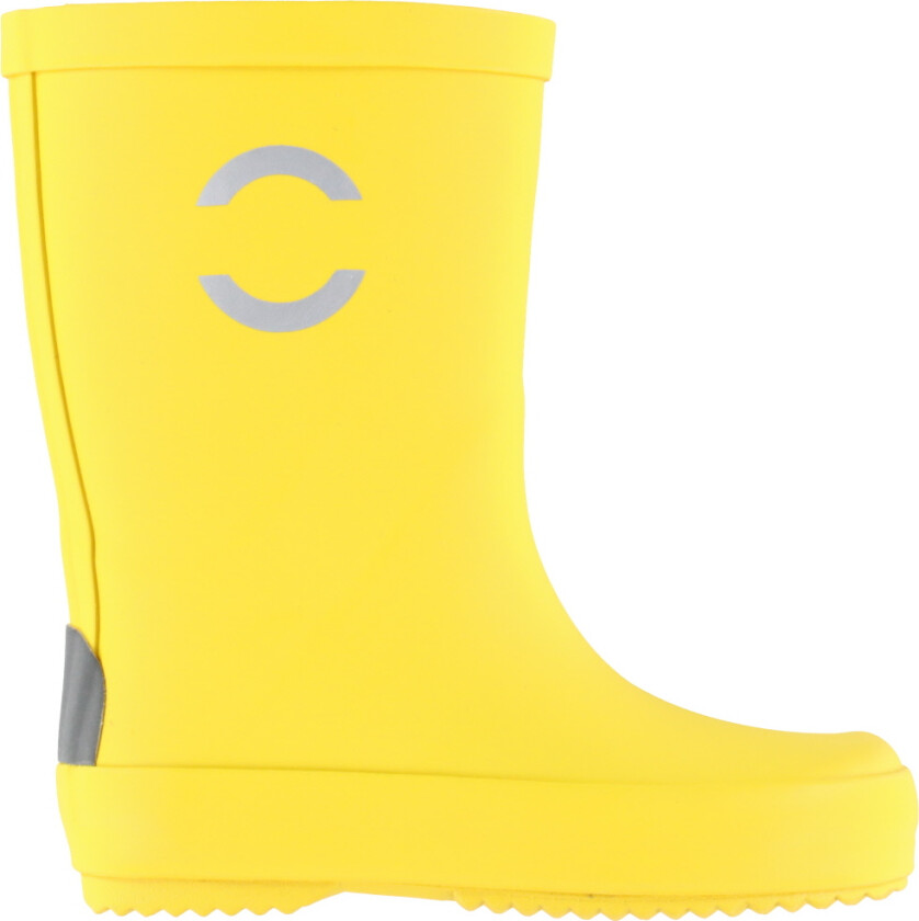 Gummistøvler - Solsikke - - 20 - Gummistøvler