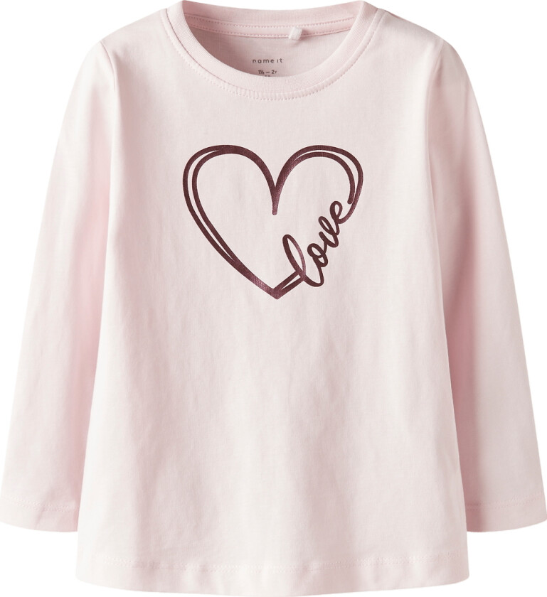 Genser - NmfRynja - Carinaria - - 6 år (116) - Genser