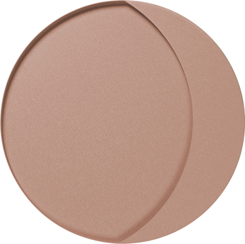 Vegglampe - Neba - 45 cm - Rose - - OneSize - Lampe