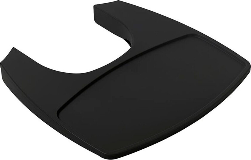 Brett til Barnestol - Classic+/Louie - 44x41 cm - Svart - - OneSize - Høystol