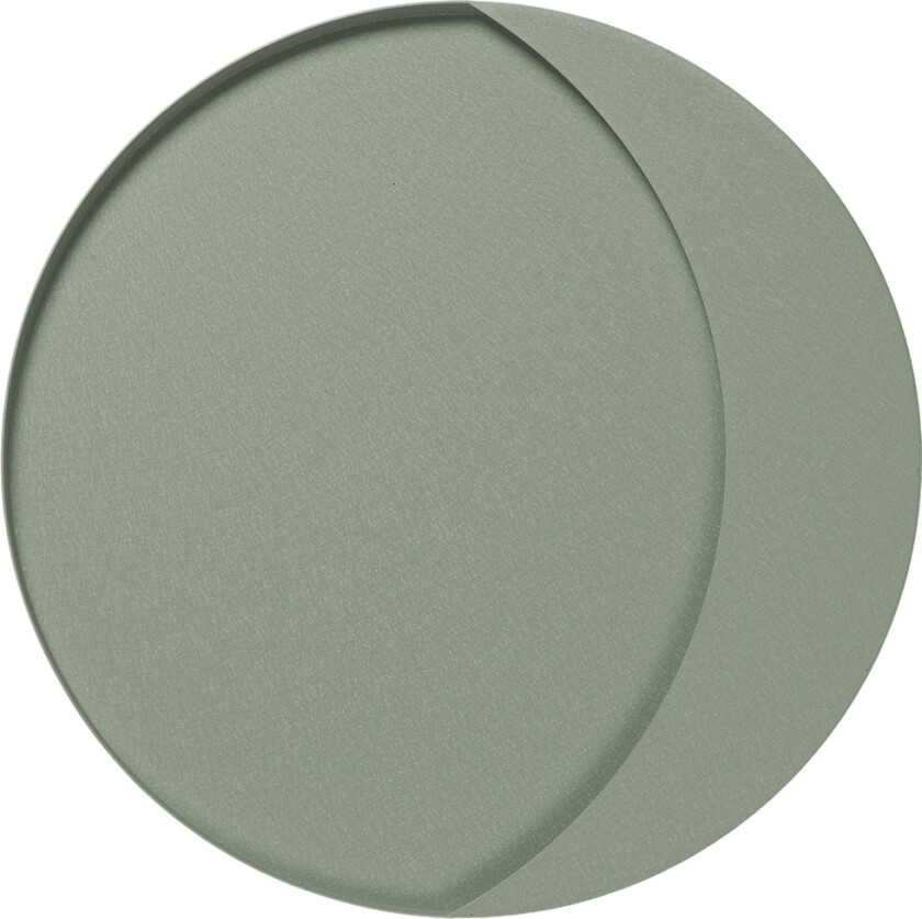 Vegglampe - Neba - 45 cm - Te Green - - OneSize - Lampe