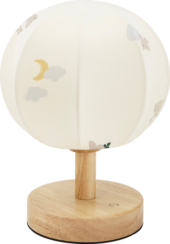 Nattlampe - Over the Moon - - OneSize - Nattlampe