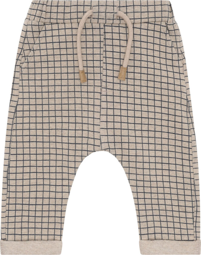 Joggebukser - HCGordon - Kjeks m. Rute - - 74 - Joggebukse