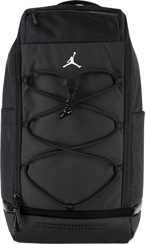 Ryggsekk - Sport - Svart - - OneSize - Ryggsekk