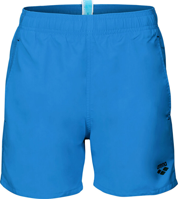 Badeshorts - Blue Kina/Navy - - 6-7 år (116-122) - Badetøy