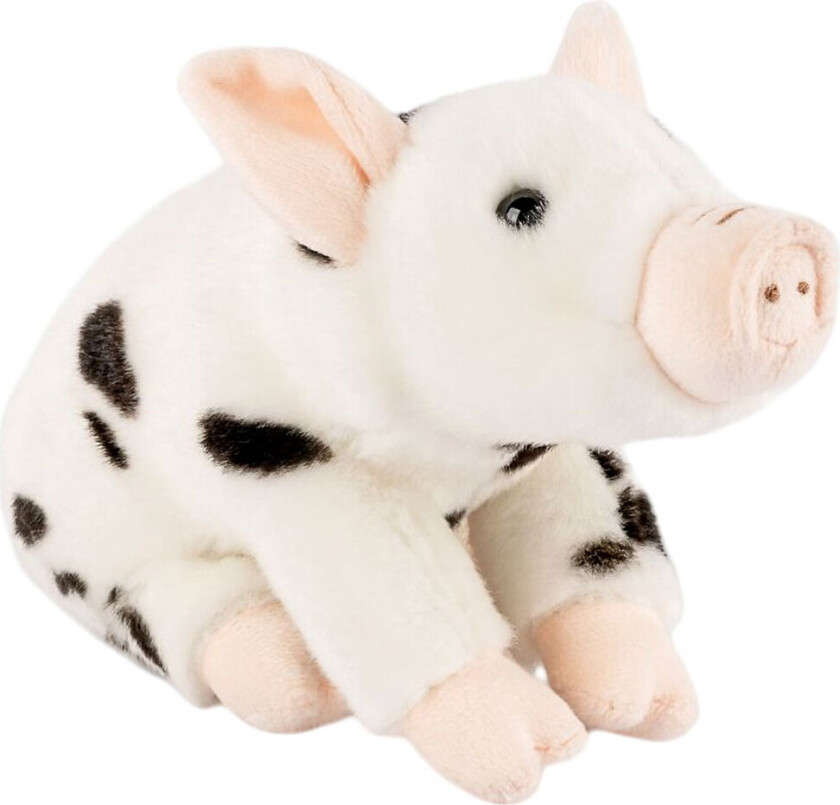 Kosedyr - 20x12 cm - Juliana Grisunger - - OneSize - Kosedyr