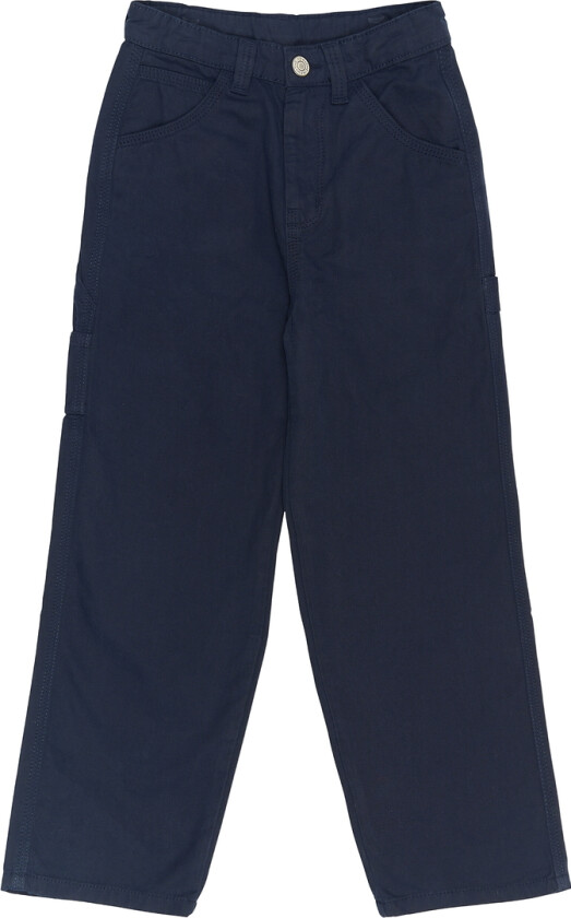 Jeans - TnRoux - Navy Blazer - - 7-8 år (122-128) - Jeans