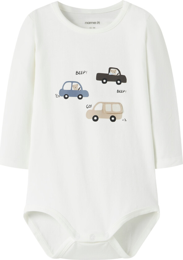 Body I/e - NbmRemus - Cloud Danser - - 68 - Langermet Body