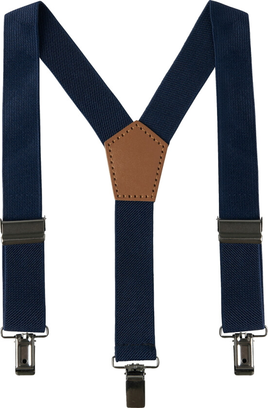 Bilde av Seler - NmmRizo - Navy Blazer - - L - Large - Tilbehør