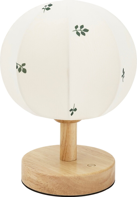 Nattlampe - Leaf - - OneSize - Nattlampe