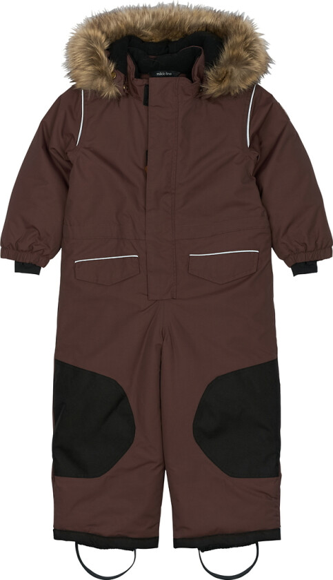 Vinterdress - Fransk stek - - 10 år (140) - Vinterdress