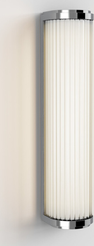 Versailles 370 LED Krom