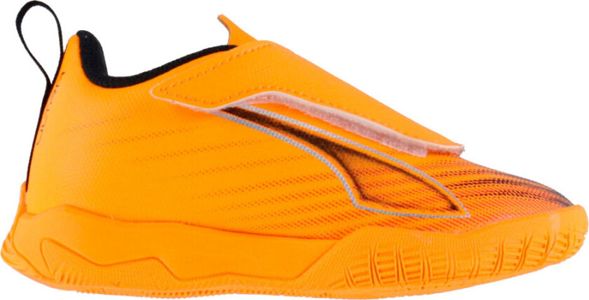 Innesko - Ultra 6 Play V IT Jr - Oransje - - 34 - Innesko