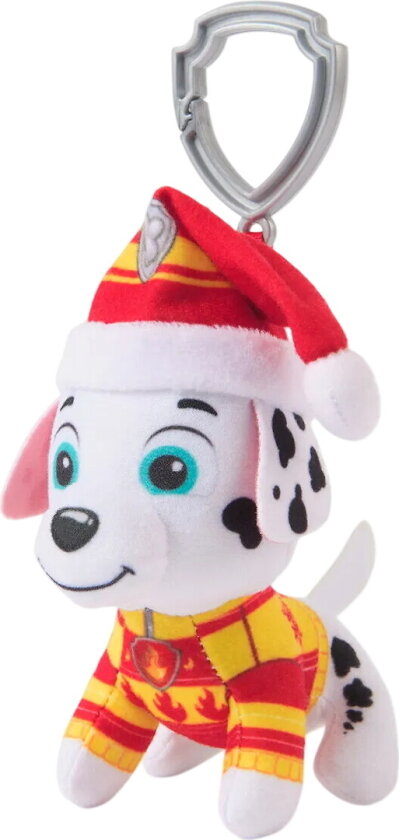 Nøkkelring - Holiday - 10 cm - Marshall - - OneSize - Nøkkelring