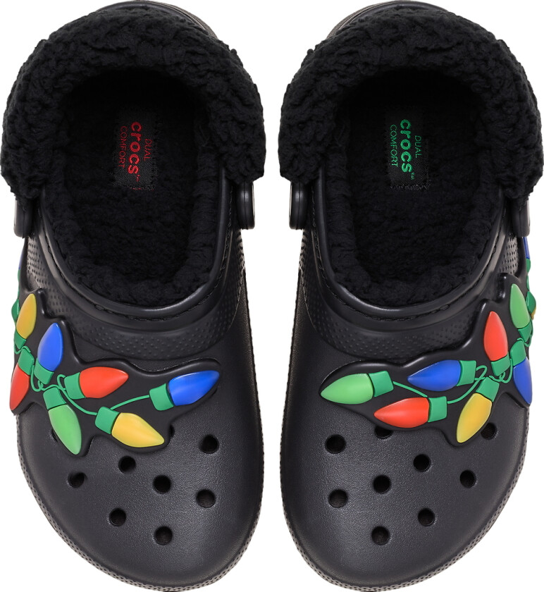 Sandaler m. Fôr/Lys - Holiday Lys CG - Svart/Multi - - 41/42 - Sandals