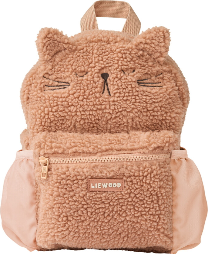 Ryggsekk - Andreas - Teddy - CAT - Pale Toscana - - OneSize - Ryggsekk