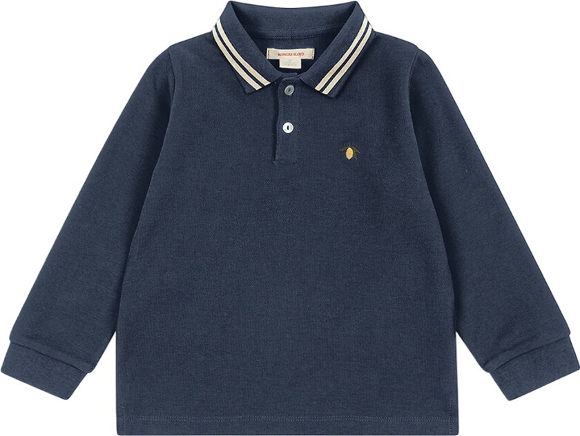 Poloskjorte - Piqué - Florian - Spellbound - - 3 år (98) - Polo