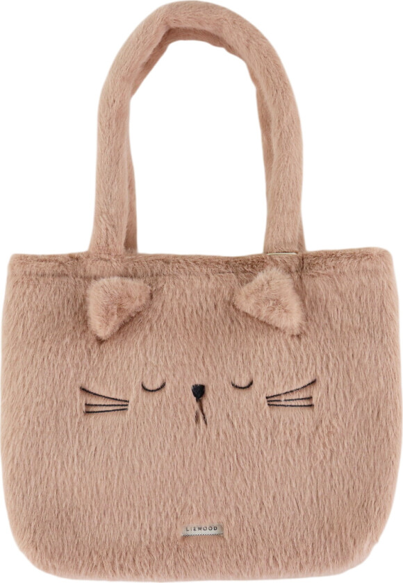 Shopper - Lexi - CAT - Plys - Pale Toscana - - OneSize - Veske