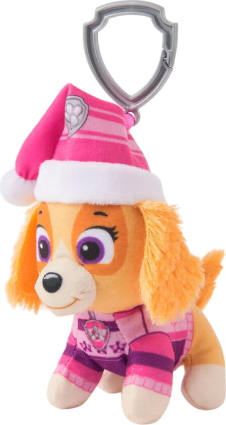 Nøkkelring - Holiday - 10 cm - Skye - - OneSize - Nøkkelring