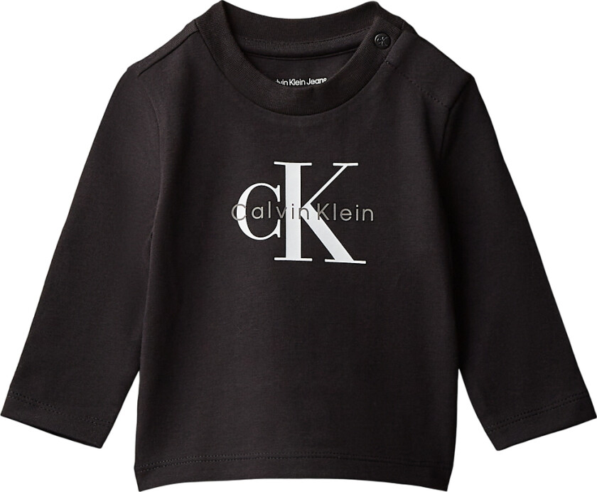 Genser - Monogram - CK Black - - 2 år (92) - Genser