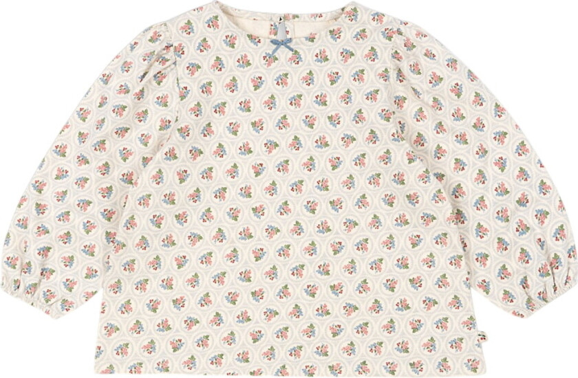 Genser - Drey - Verona Blues - - 2 år (92) - Genser