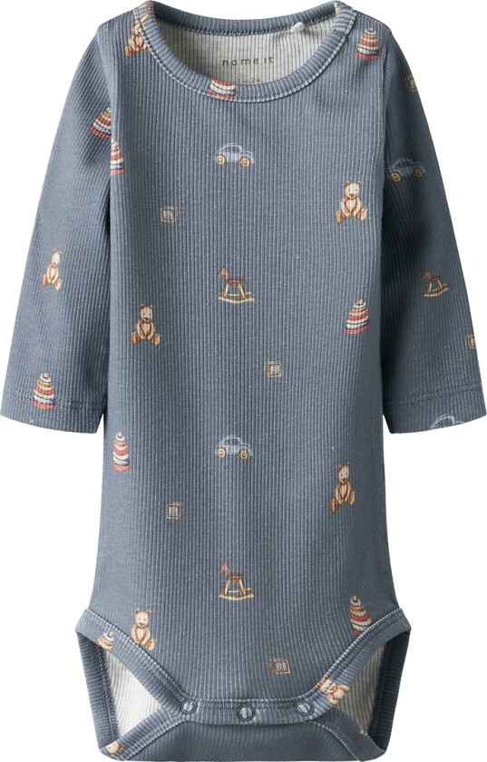 Body I/e - NbmRitoy - Flint Stone - - 62 - Langermet Body